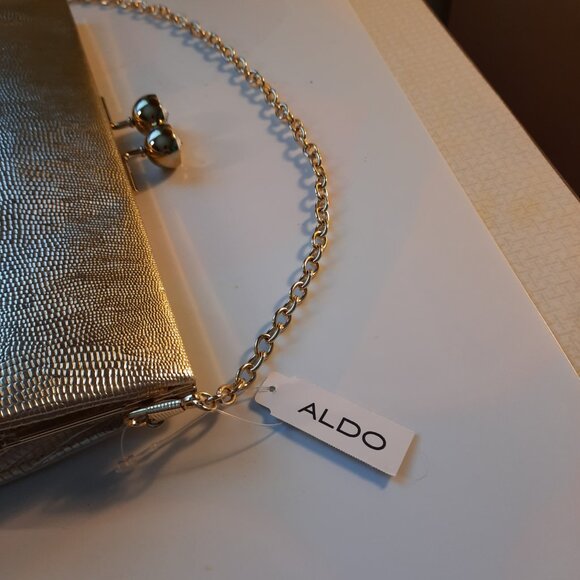 Brand New Unique, Beautiful Evening Purse - Picture 4 of 4